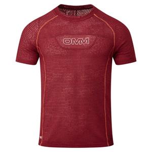 OMM  Core Tee - Sportshirt, rood