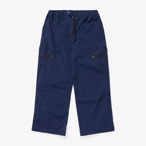 adidas Originals x Wales Bonner Cargo Pant - Blue, Blue
