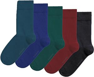 Bjorn Borg 5-Pack Socken Multicolour