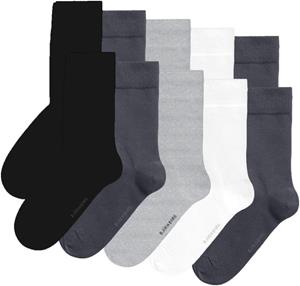 Bjorn Borg 10-Pack Socken Multicolour