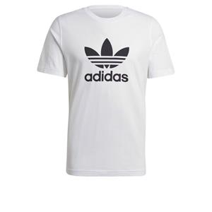 Adidas T-shirt - Wit/Zwart