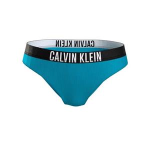 Calvin Klein Swimwear Bikinibroekje CLASSIC BIKINI met merklabel