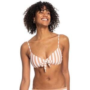 Roxy Triangel-bikinitop Printed Beach Classics