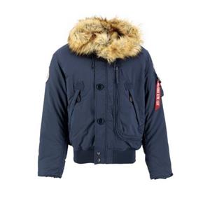 Alpha Industries Winterjack  Men - Parka & Winter Jackets Polar Jacket SV