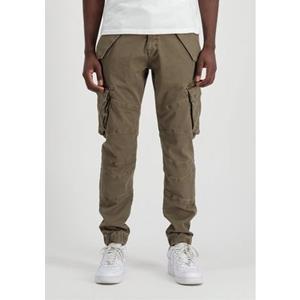 Alpha Industries Cargohose "ALPHA INDUSTRIES Men - Cargo Pants Combat Pant LW"