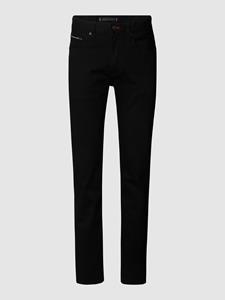 Tommy Hilfiger Straight fit jeans met stretch, model 'Denton'