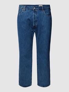 Levi’s Big & Tall PLUS SIZE jeans met 5-pocketmodel