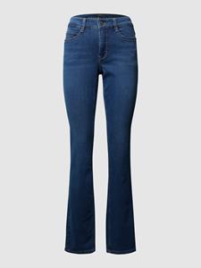 MAC Jeans met 5-pocketmodel