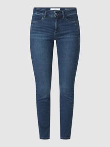 BRAX Skinny fit jeans met biologisch gehalte, model 'Ana'