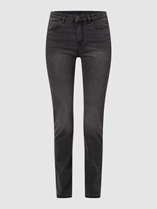 Esprit Slim fit jeans met stretch