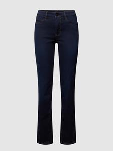 MAC Slim fit jeans met stretch, model 'DREAM'