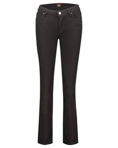 Lee 5-Pocket-Jeans Damen Jeans MARION Straight Fit (1-tlg)