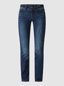 G-Star Raw Straight fit jeans met stretch, model 'Midge'
