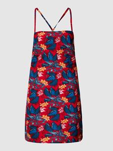 Tommy Jeans Mini-jurk met bloemenmotief