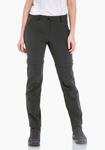 Schoeffel Schöffel Zip-off-Hose Ascona Zip Off