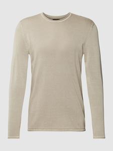 Only & Sons Gebreide pullover met ronde hals, model 'GARSON'