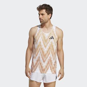 Adidas Adizero Grant Holloway Signature Singlet