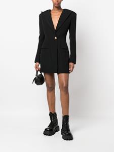 Balmain Mini-jurk - Zwart