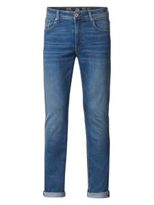 Petrol Industries Russel Regular Tapered Fit Jeans Light Stone 