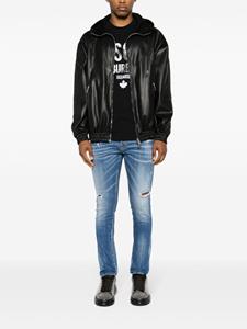 Dsquared2 Cool Guy skinny jeans - Blauw