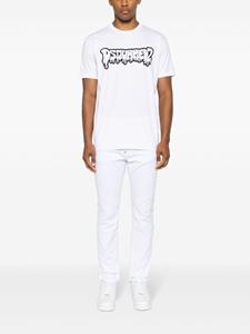 Dsquared2 Cool Guy skinny jeans - Wit