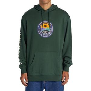 DC Shoes Hoodie Outdoorsman