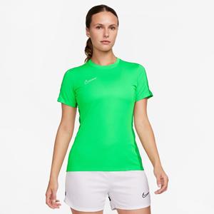 Nike Trainingsshirt Dri-FIT Academy 23 - Groen/Wit Dames