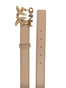 PINKO Riem met logogesp - Beige