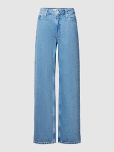Calvin Klein Jeans Straight leg jeans in 5-pocketmodel, model '90 S'