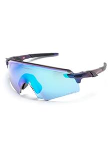 Oakley Endcoder zonnebril met spiegelglazen - Blauw