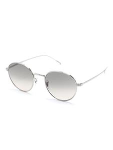 Oliver Peoples Altair round-frame sunglasses - Zilver