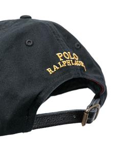 Polo Ralph Lauren Polo Bear cap - Zwart