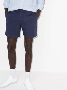 Orlebar Brown Chino shorts - Blauw