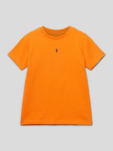 Polo Ralph Lauren Teens T-shirt met logostitching