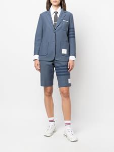 Thom Browne Bermuda shorts - Blauw