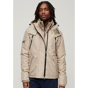 Superdry Outdoorjacke "MOUNTAIN WINDCHEATER", mit Kapuze