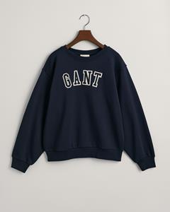 Gant Sweatshirt Sweatshirt Logo