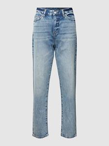 Armani Exchange Boyfriend jeans in 5-pocketmodel