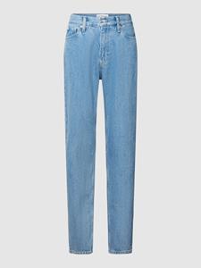 Calvin Klein Jeans Mom-Jeans "MOM JEANS"