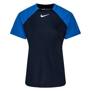 Nike Trainingsshirt Dri-FIT Academy Pro - Navy/Blauw/Wit Dames