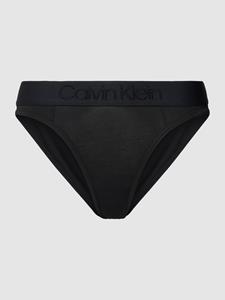 Calvin Klein Underwear Slip met elastische band, model 'BIKINI'