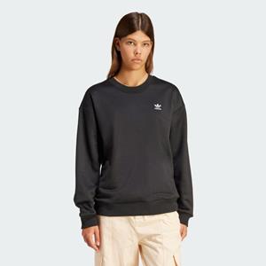 Adidas Trefoil Loose Crew - Dames Sweatshirts