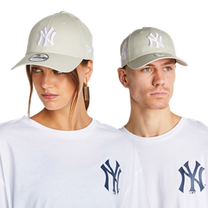 newera New Era 9forty Mlb New York Yankees - Unisex Petten