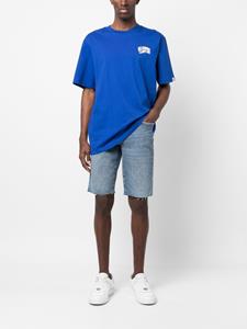 FRAME Denim shorts - Blauw