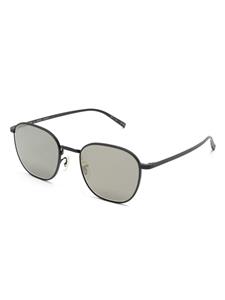 Oliver Peoples Rynn square-frame sunglasses - Zwart