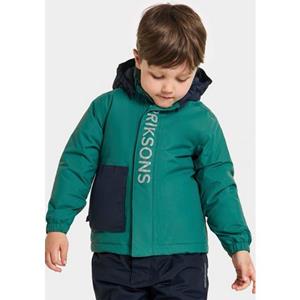 Didriksons Winterjacke "RIO KIDS JKT 2", mit Kapuze