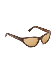 Marni Mavericks cat-eye sunglasses - Bruin