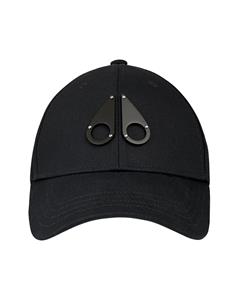 Moose Knuckles Icon pet met zwart logo