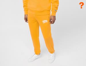 Billionaire Boys Club Small Arch Jogger, Orange