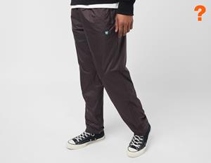 Double A by Wood Wood Rei Track Pants, Brown